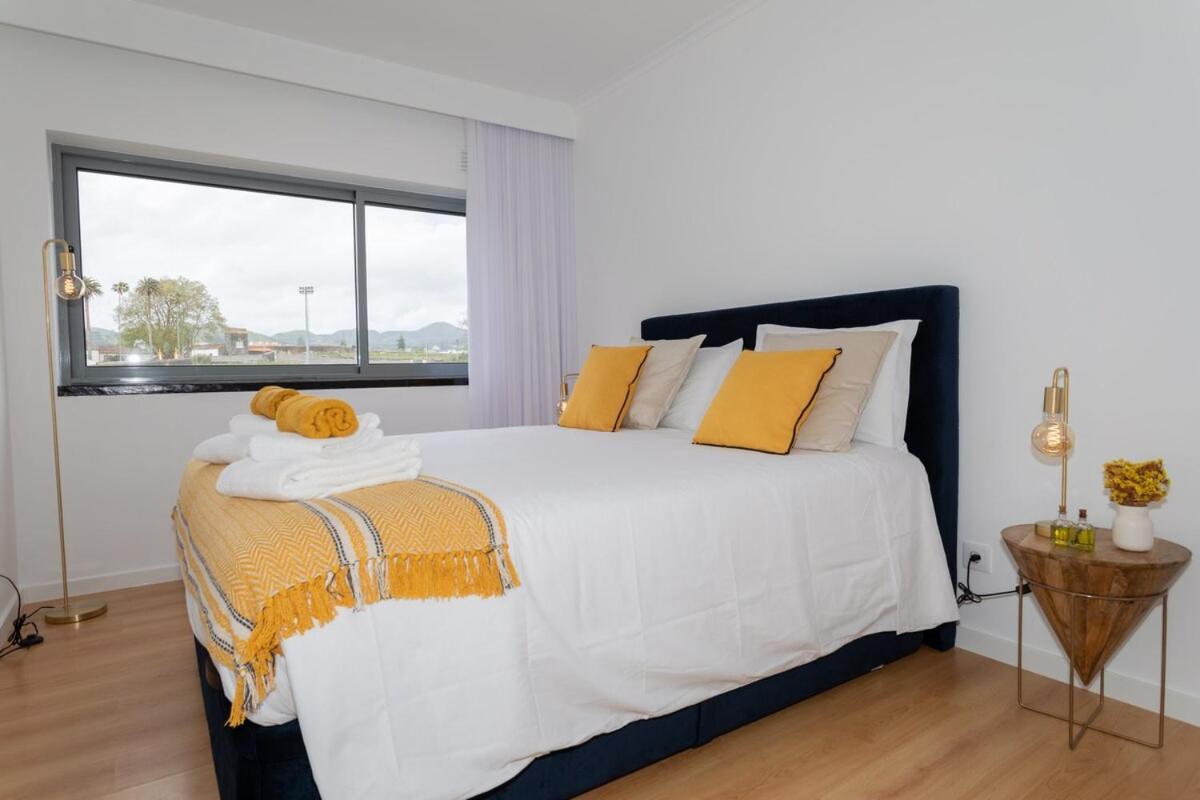 Apartment Guestready - Jb Comfort Flat Ponta Delgada (Sao Miguel)
