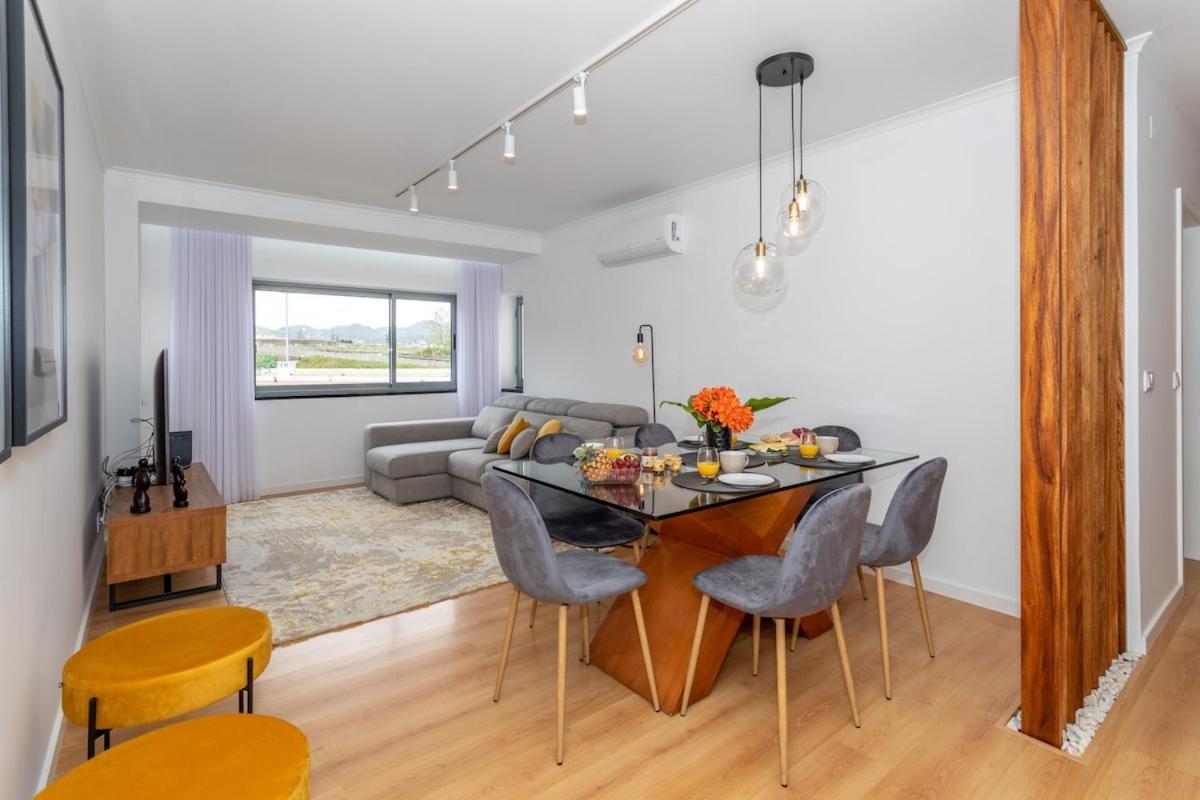 Apartment Guestready - Jb Comfort Flat Ponta Delgada (Sao Miguel)