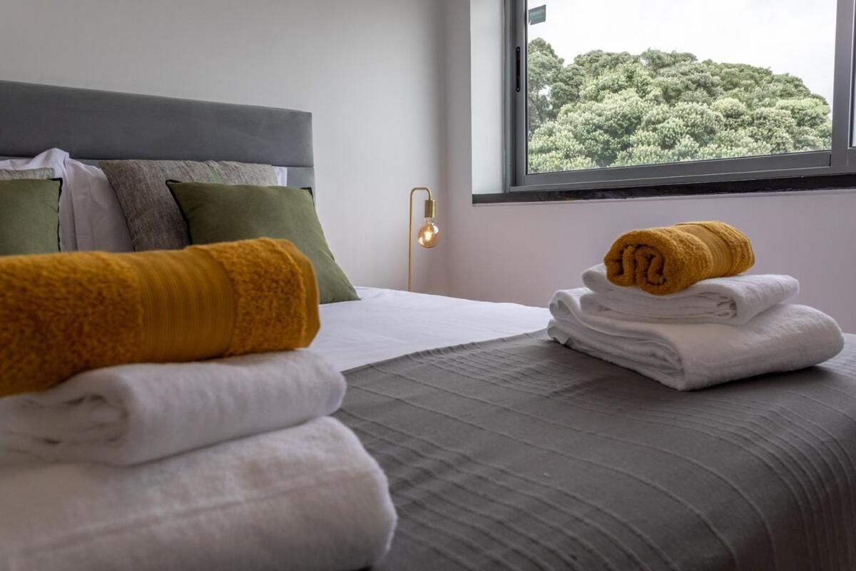 Guestready - Jb Comfort Flat Ponta Delgada (Sao Miguel)